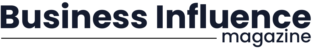 Business Influence Magazine